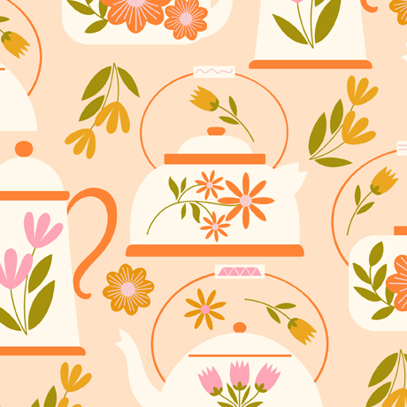 PETAL DECOR